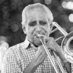 Temporada do Roda de Choro estreia com homenagem a Zé da Velha