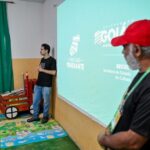 TeNpo 2026 amplia programação com cinema e formação audiovisual em Porangatu