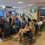 Terracap estende atendimento até as 21h desta quinta-feira (30) prazo para receber propostas de Vicente Pires