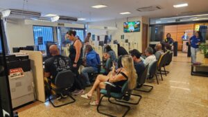 Terracap estende atendimento até as 21h desta quinta-feira (30) prazo para receber propostas de Vicente Pires