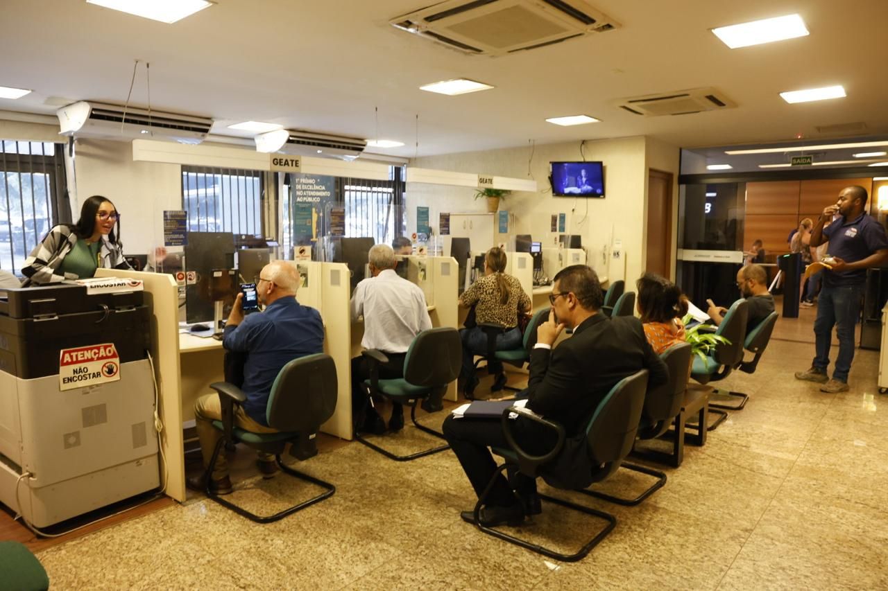 Terracap funcionará neste sábado (25) para receber propostas do edital de Vicente Pires