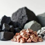 Terras raras ganham impulso estratégico com participação do MCTI na atualização de estudo