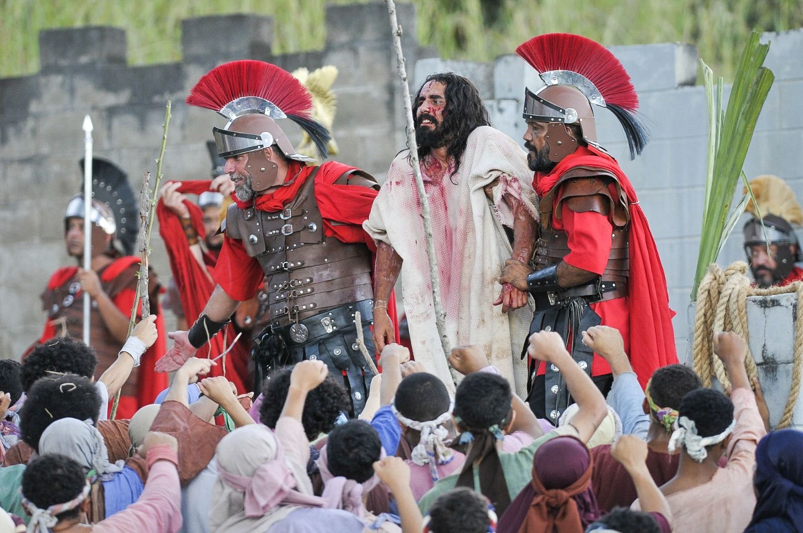 Transporte público é reforçado no DF para eventos da Semana Santa