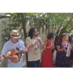 Trem do Choro chega à 13ª edição homenageando Nilze Carvalho