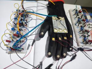 Tremores do Parkinson podem ser reduzidos com tecnologia inovadora