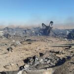 Trump alega ter resgatado piloto; Irã nega e mostra aeronaves abatidas