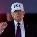 Trump critica Leão XIV e diz que ele é "terrível em política externa"