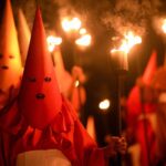 TV Brasil Central vai transmitir a Procissão do Fogaréu