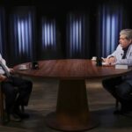 TV Brasil: Datena recebe o senador e jornalista Jorge Kajuru