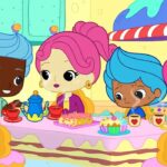TV Brasil lança terceira temporada do infantil Os Chocolix, no sábado
