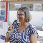 UBS 6 Ceilândia promove encontro sobre autismo