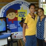 UBS de Taguatinga fortalece acolhimento e orientação a famílias de crianças com autismo