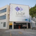 UnDF abre processo seletivo com 740 vagas para cursos de graduação
