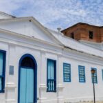 Unidades culturais têm horários especiais no Dia do Trabalhador