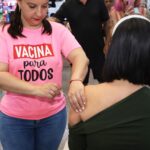 Vacinação contra gripe, sarampo e febre amarela ocorre em 52 pontos do DF neste sábado (25)