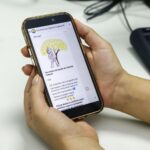 Vacinação em dia: Saúde já enviou mais de 6 milhões de mensagens para alertar sobre atualização da caderneta