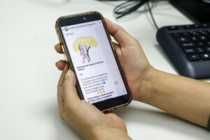 Vacinação em dia: Saúde já enviou mais de 6 milhões de mensagens para alertar sobre atualização da caderneta