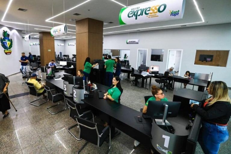 Vapt Vupt alerta para fim do prazo dos serviços eleitorais