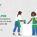 Veja os dados sobre emprego doméstico na Área Metropolitana de Brasília