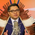 Verba para super poço em reserva indígena está garantido, diz ministro