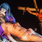 Via Sacra do Morro da Capelinha no DF chega à 53ª edição