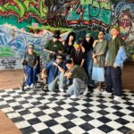 Via Sacra, hip-hop, circo e teatro de bonecos agitam o feriadão no DF