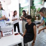 Viajantes e profissionais da área de turismo devem se vacinar contra o sarampo