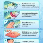 Vigilância Sanitária apreende 600 kg de pescados durante Operação Semana Santa