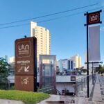 Vila Cultural Cora Coralina será ponto de votação das eleições gerais do Peru