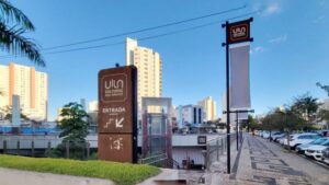 Vila Cultural Cora Coralina será ponto de votação das eleições gerais do Peru