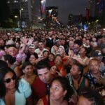 Virada Cultural em SP terá mais de mil atrações em 22 palcos