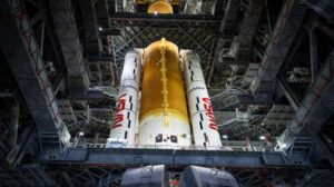 Você sabe qual é a participação do Brasil no programa Artemis?