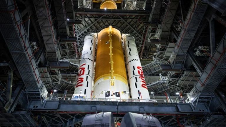 Você sabe qual é a participação do Brasil no programa Artemis?