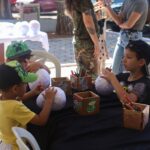 Zoo abre chamamento público para venda de alimentos no parque