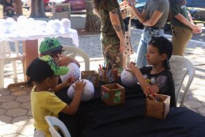 Zoo abre chamamento público para venda de alimentos no parque