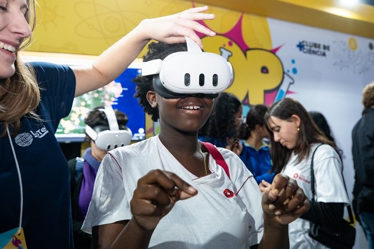 23ª Semana Nacional de Ciência e Tecnologia homenageará mulheres cientistas