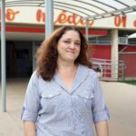 A trajetória vitoriosa de uma merendeira que hoje é gestora de uma escola pública do DF