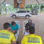 Aberta seleção para entidades e instituições de ensino que atuam com população em situação de rua
