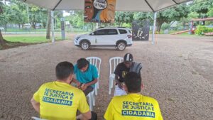 Aberta seleção para entidades e instituições de ensino que atuam com população em situação de rua