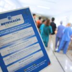 Ação educativa melhora atendimento a crianças no HCB