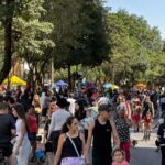 Ação popular leva serviços gratuitos ao Guará neste sábado