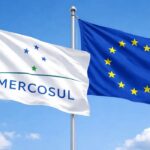 Acordo Mercosul-Canadá avança em décima rodada de negociações