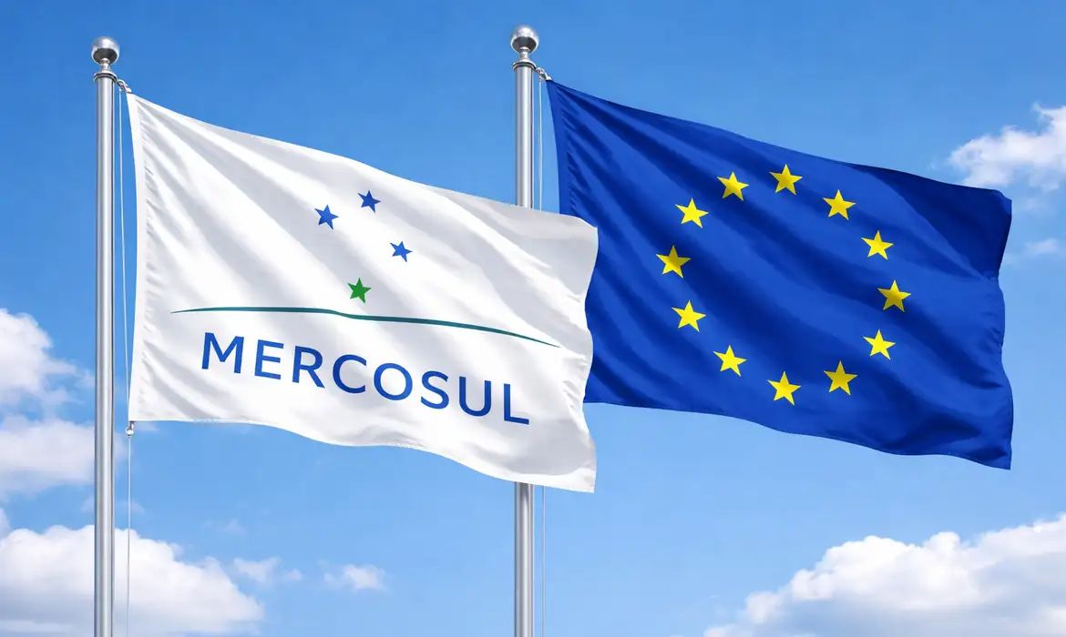 Acordo Mercosul-Canadá avança em décima rodada de negociações