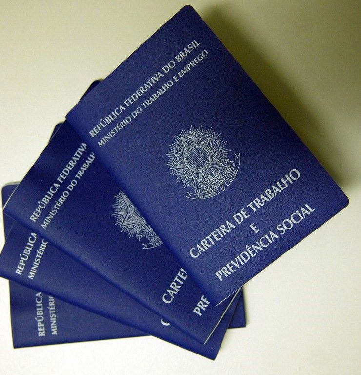 Agências do trabalhador têm 691 vagas de emprego abertas nesta quinta-feira (7)