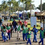 AgroBrasília 2026 reforça inovação no campo