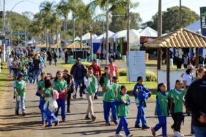 AgroBrasília 2026 reforça inovação no campo