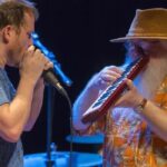 Álbum reúne releituras de Hermeto Pascoal e inéditas em sua homenagem