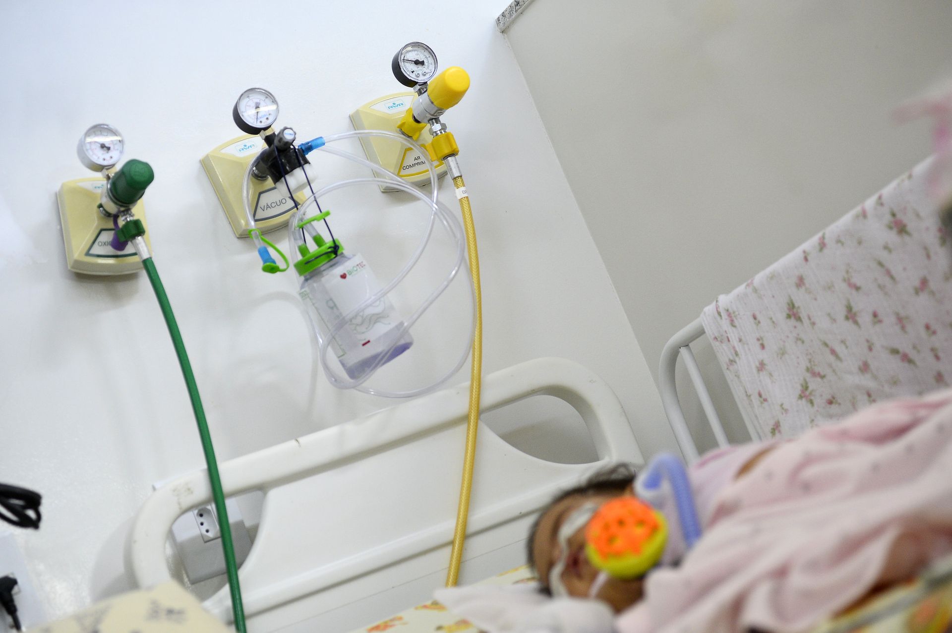Aleitamento materno é aliado na proteção contra doenças respiratórias