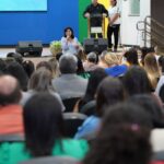 AlfaMais Goiás inicia etapa de formação voltada à recomposição das aprendizagens