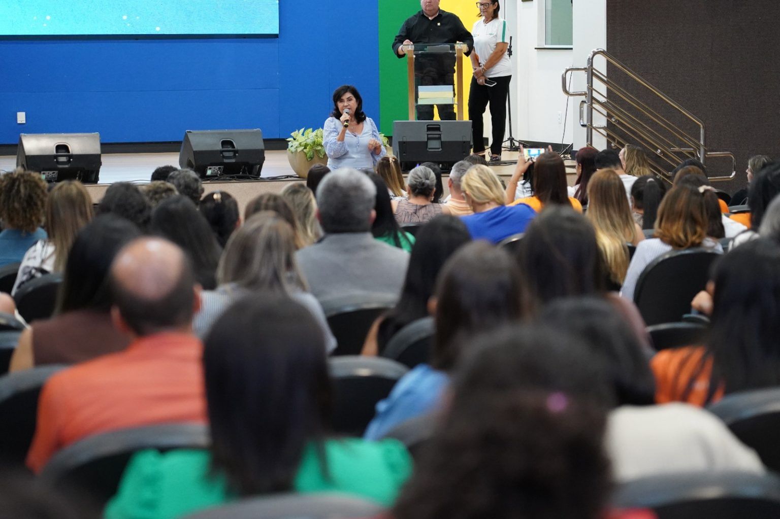 AlfaMais Goiás inicia etapa de formação voltada à recomposição das aprendizagens